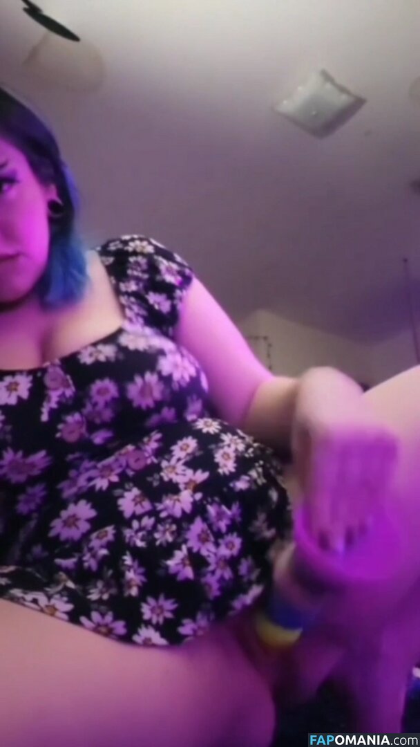 Dirty Dawn / dirtydawn666 / dirtydawnband Nu OnlyFans  Foto vazada #1