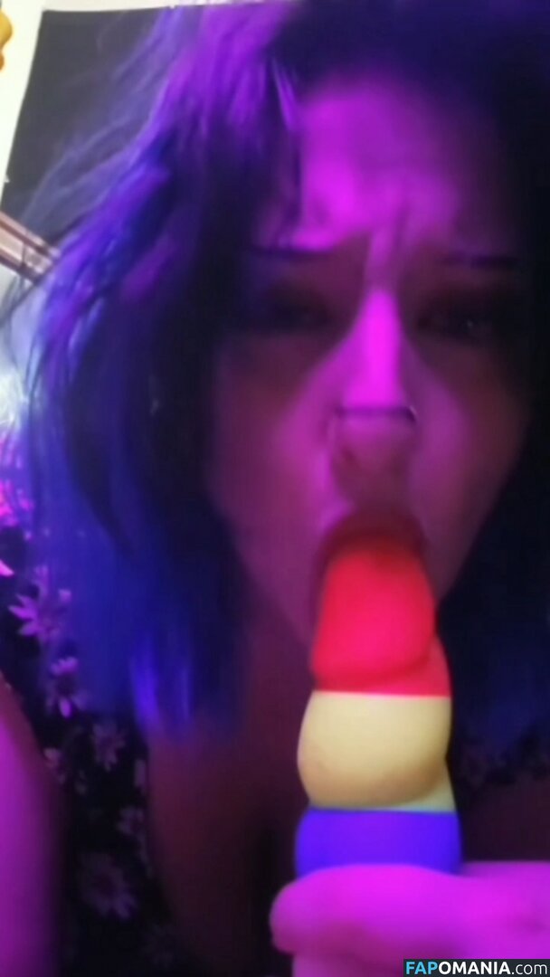 Dirty Dawn / dirtydawn666 / dirtydawnband Nu OnlyFans  Foto vazada #2