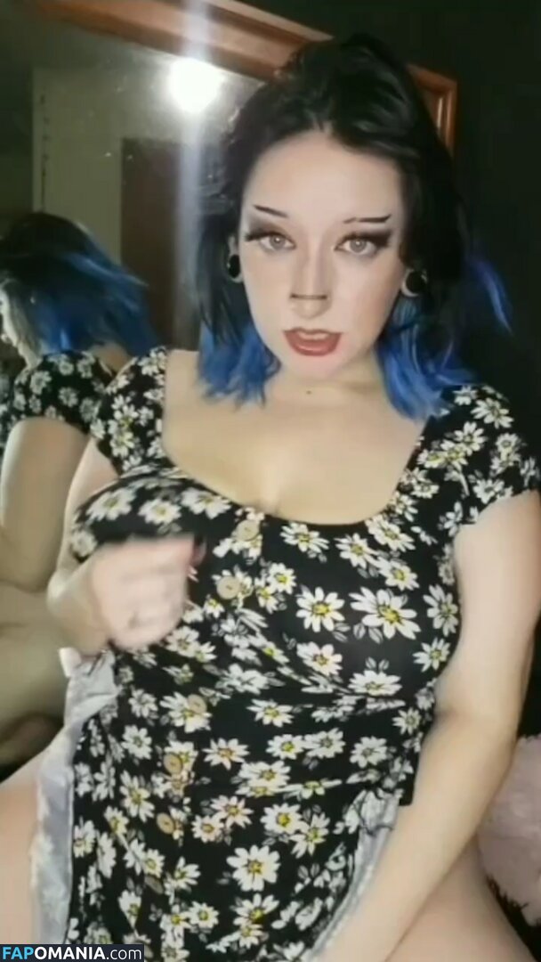 Dirty Dawn / dirtydawn666 / dirtydawnband Nu OnlyFans  Foto vazada #3