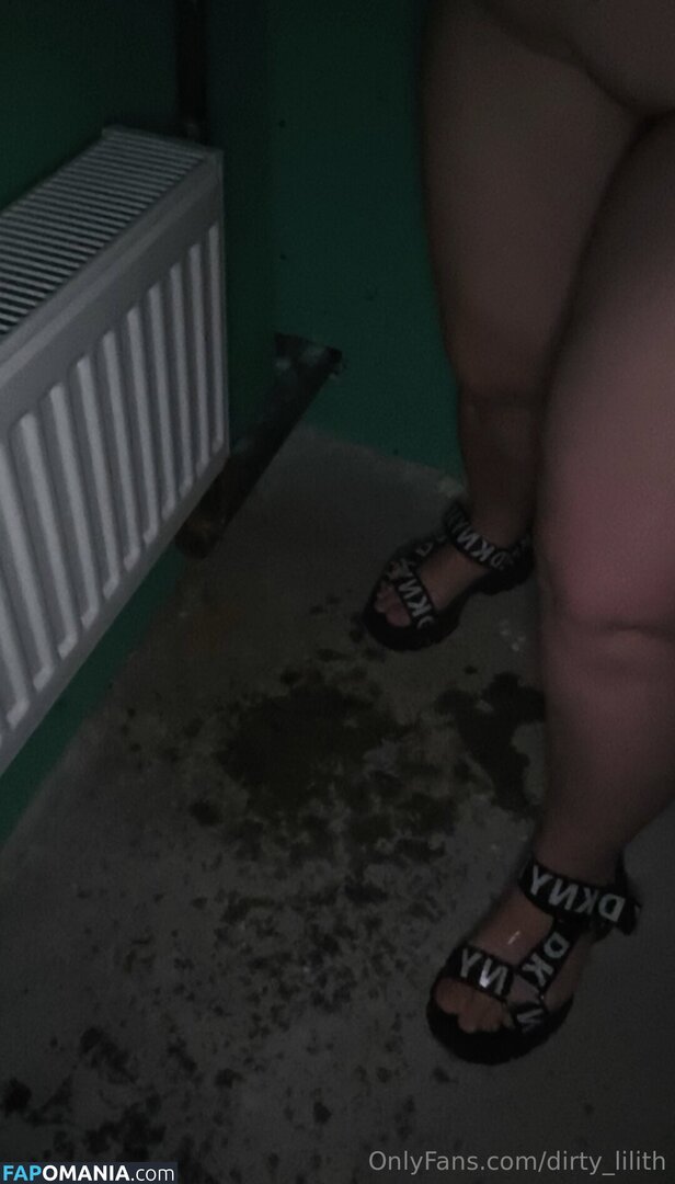 dirty_lilith Nu OnlyFans  Foto vazada #10