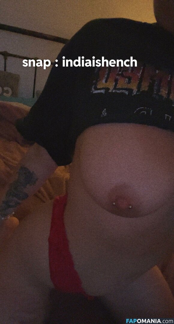 bratzdollindia / dirtylilprincessxo Nu OnlyFans  Foto vazada #23