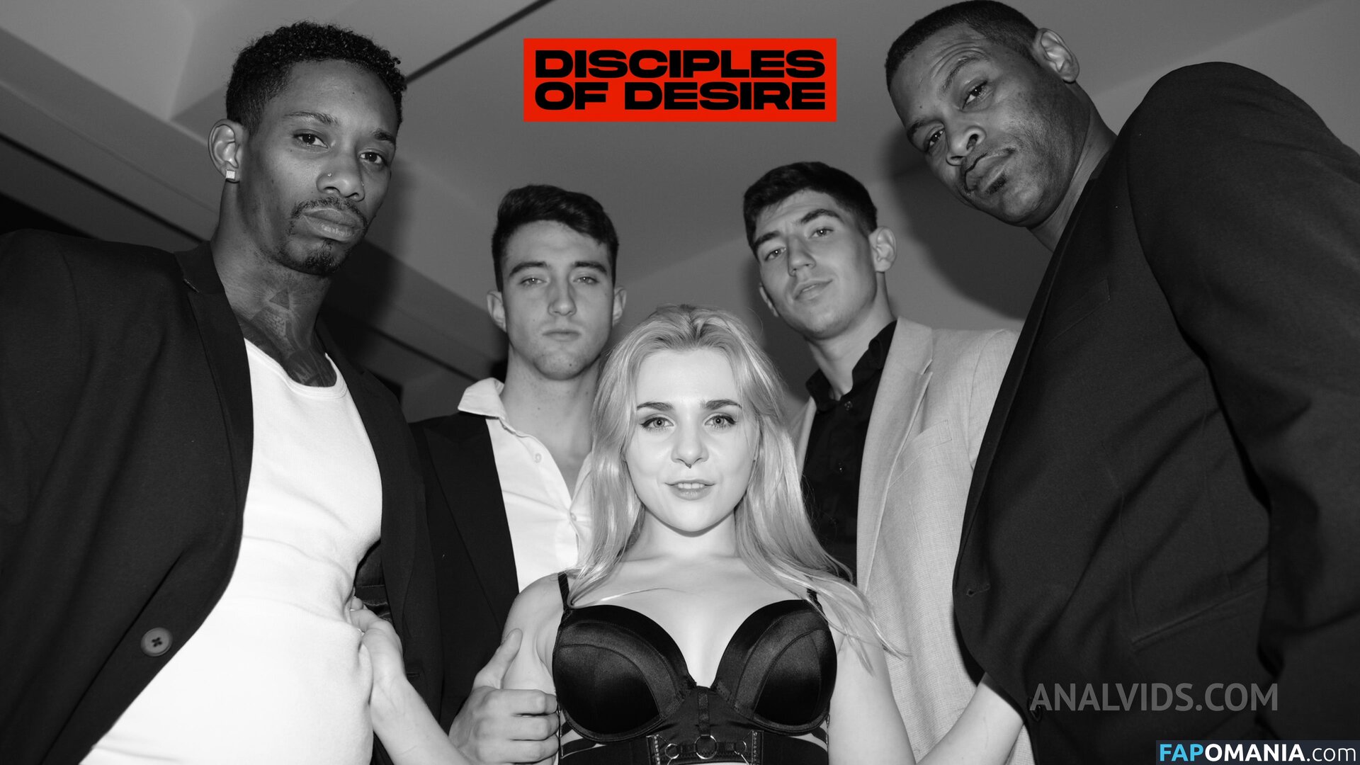 DisciplesDesire / disciplesofdesire Nu OnlyFans  Foto vazada #51