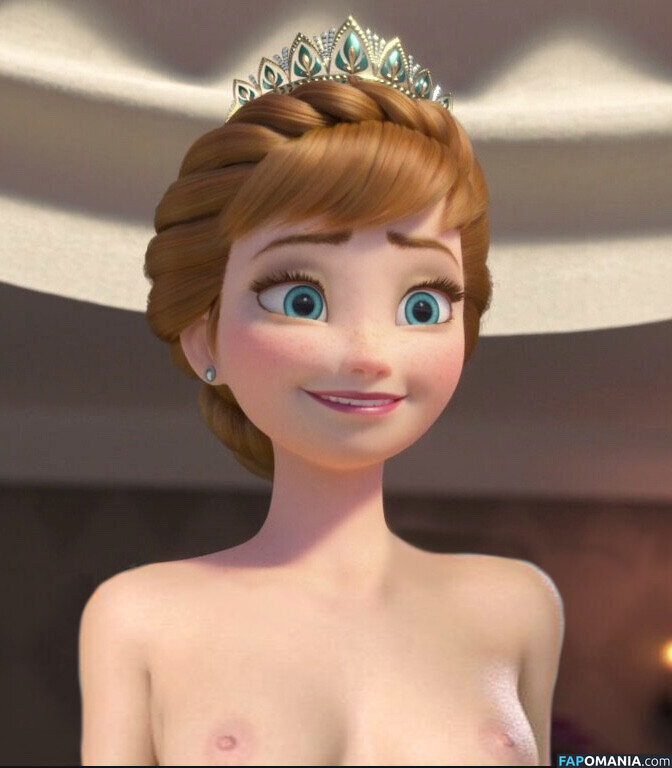 Disney's Frozen / disneyfrozen Nu OnlyFans  Foto vazada #12