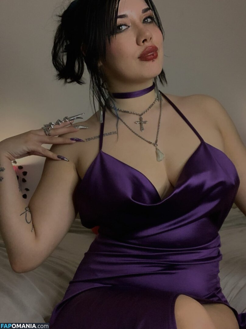 dissasterology / jxpter / lennamoon Nu OnlyFans  Foto vazada #3