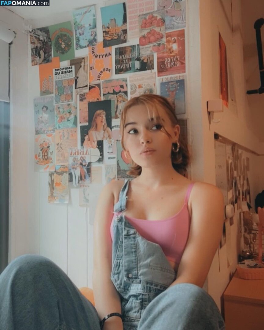 distractedangel / distractedleo / distractedri Nu OnlyFans  Foto vazada #1