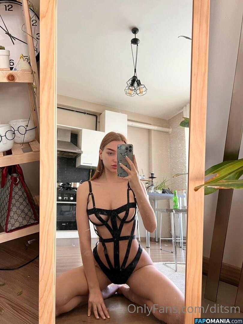 di.tsm_life / ditsm Nu OnlyFans  Foto vazada #453