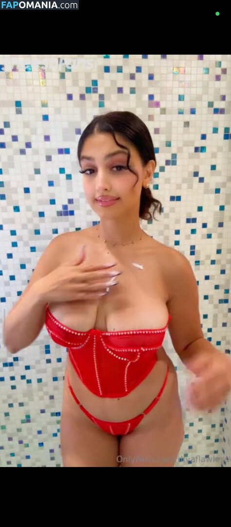 Divaflawless / diva__flawless Nu OnlyFans  Foto vazada #2