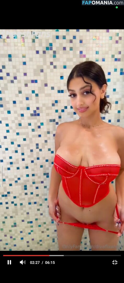 Divaflawless / diva__flawless Nu OnlyFans  Foto vazada #3