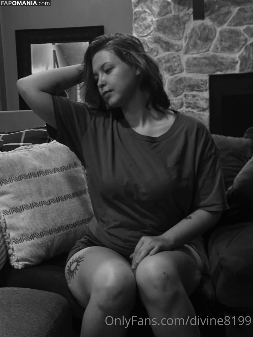divine8199 Nu OnlyFans  Foto vazada #1
