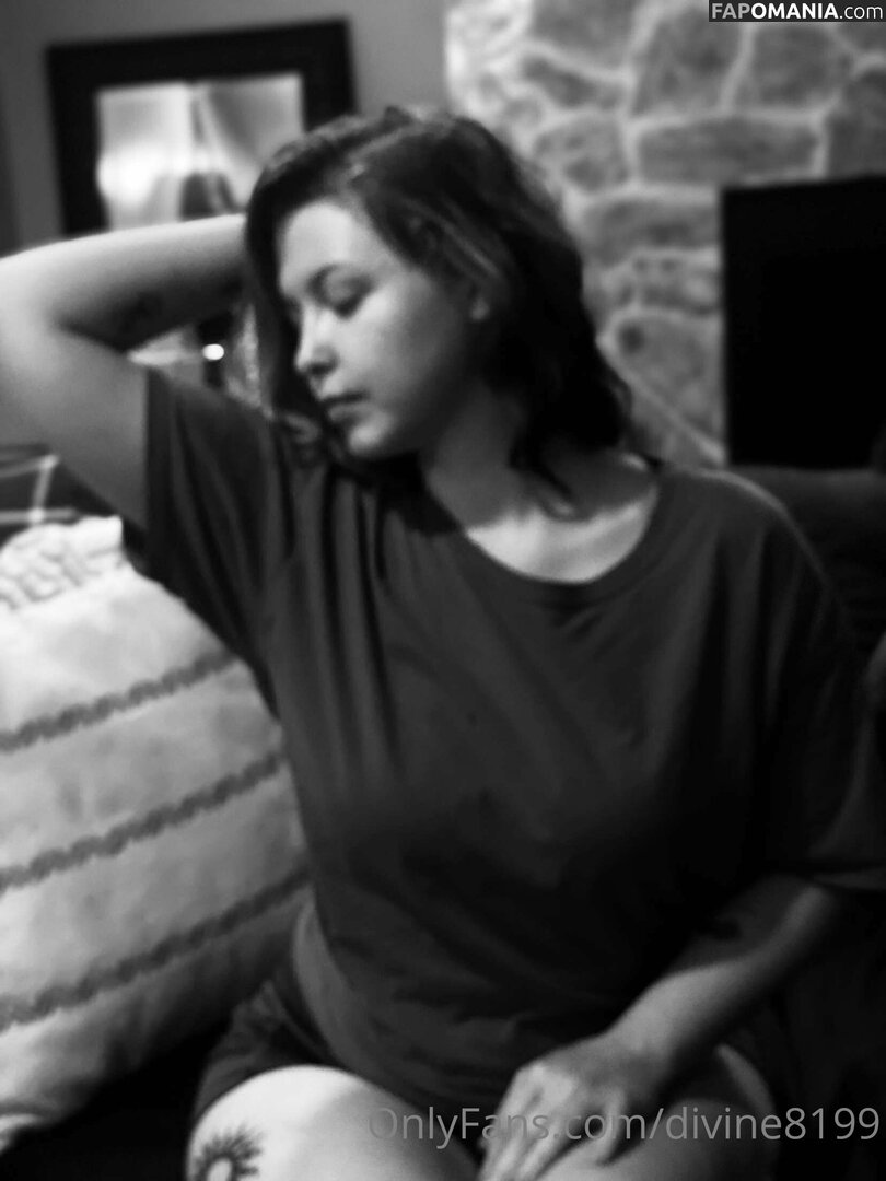 divine8199 Nu OnlyFans  Foto vazada #2