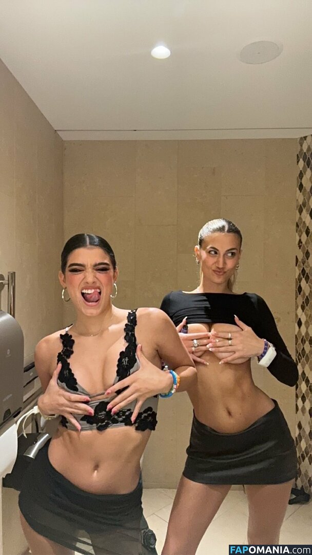 Dixie D Amelio / Dixie D'Amelio / dixiedamelio Nu OnlyFans  Foto vazada #669