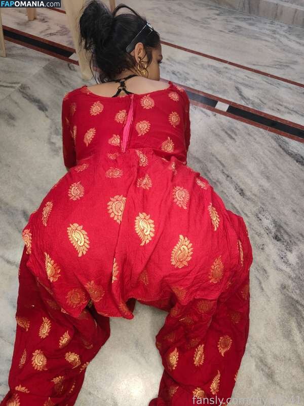 diya1241 / https: Nu OnlyFans  Foto vazada #16