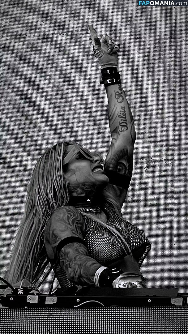 DJ Caca Werneck / djcacawerneck Nu OnlyFans  Foto vazada #1