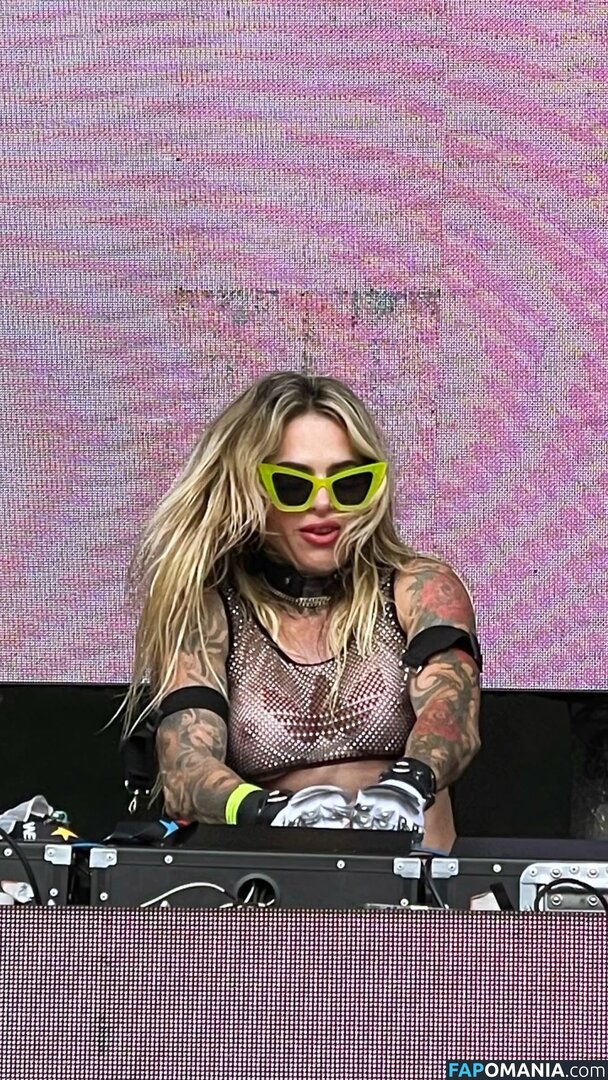 DJ Caca Werneck / djcacawerneck Nu OnlyFans  Foto vazada #7