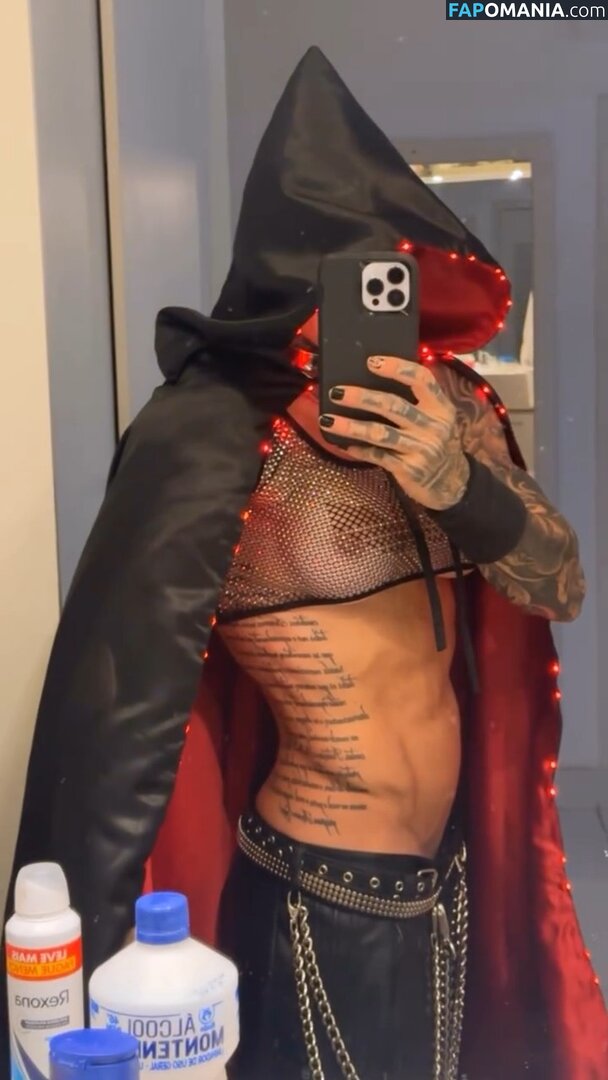 DJ Caca Werneck / djcacawerneck Nu OnlyFans  Foto vazada #15