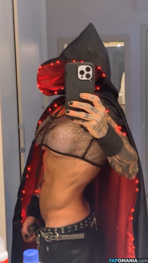 DJ Caca Werneck / djcacawerneck Nu OnlyFans  Foto vazada #16