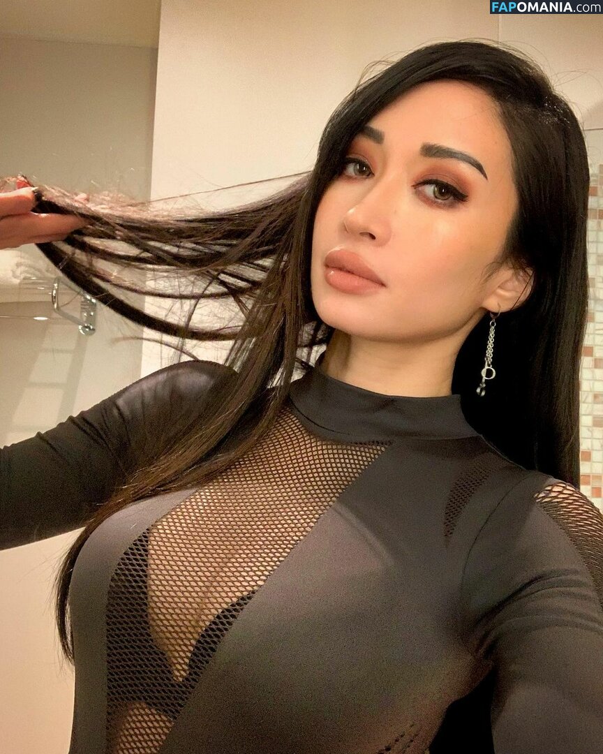 DJ HEAVYGRINDER / HEAVYGRINDER / Marie Vaunt / djheavygrinder Nu OnlyFans  Foto vazada #24