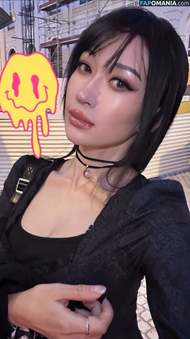 DJ HEAVYGRINDER / HEAVYGRINDER / Marie Vaunt / djheavygrinder Nu OnlyFans  Foto vazada #25