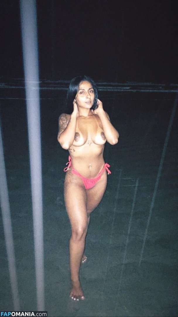 Dj Moana / dj.moana / moanalove Nu OnlyFans  Foto vazada #3