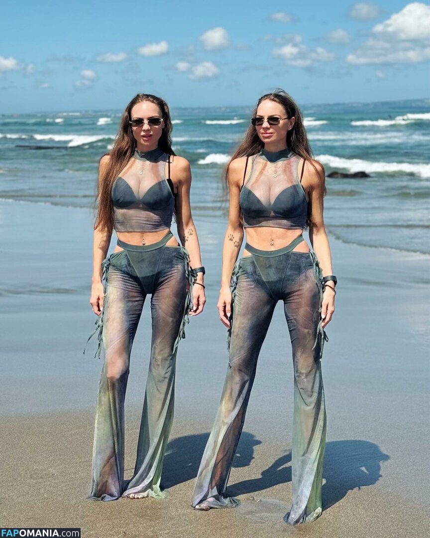 djtwins_official Nu OnlyFans  Foto vazada #53