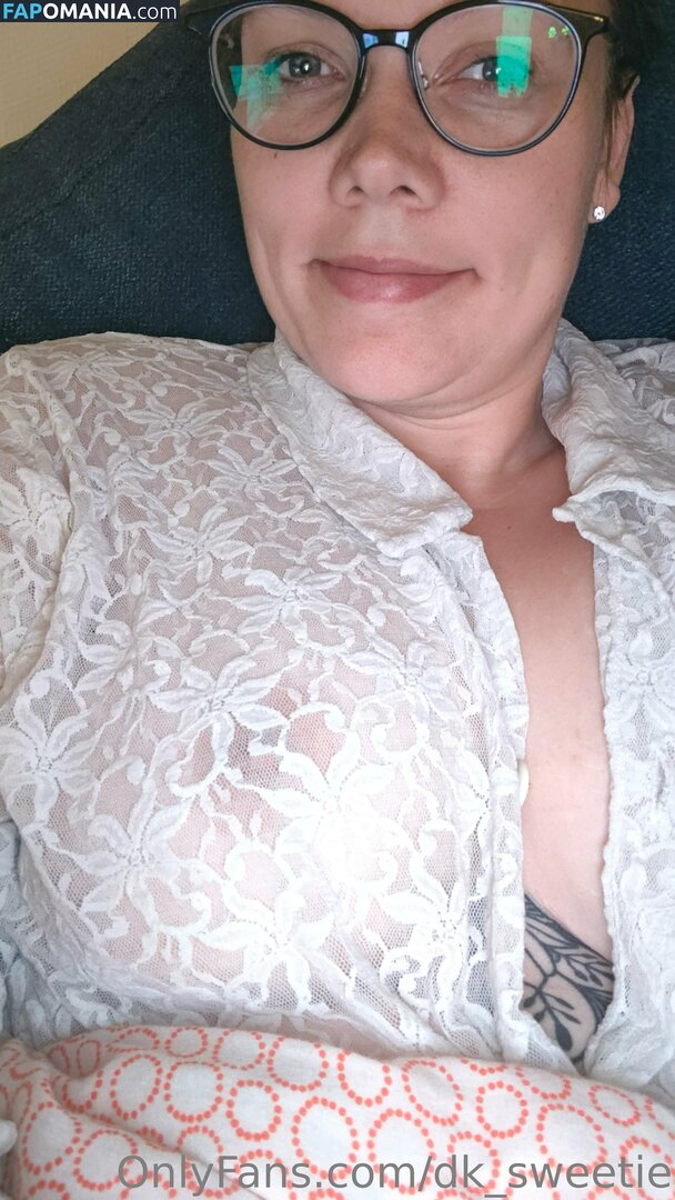 dk_sweet / dk_sweetie Nu OnlyFans  Foto vazada #28