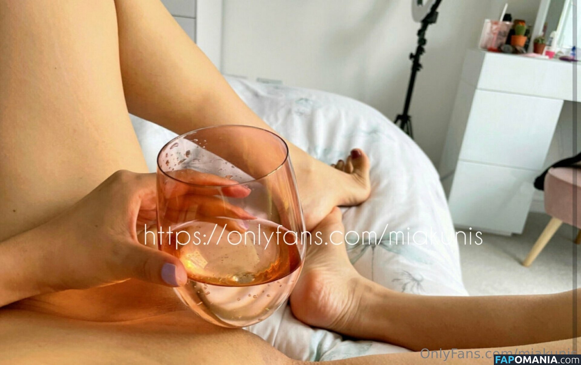 Dkarina / Mia Karina Nu OnlyFans  Foto vazada #12