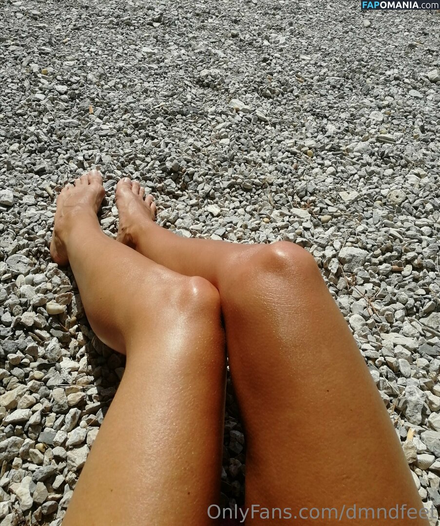 dmnddiet / dmndfeet Nu OnlyFans  Foto vazada #19