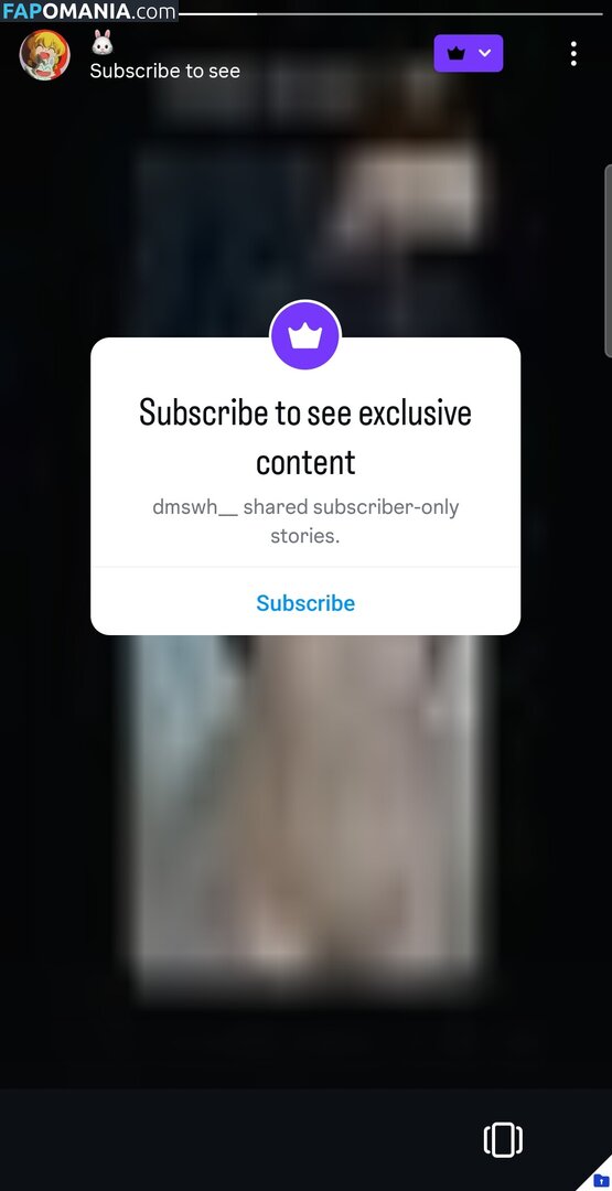 dmswh / dmswh__ / https: Nu OnlyFans  Foto vazada #1