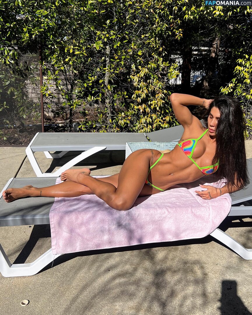 Deniz Saypinar / Dnzsypnr Nu OnlyFans  Foto vazada #89