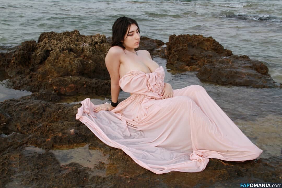 Doania / doa_nia Nu OnlyFans  Foto vazada #2