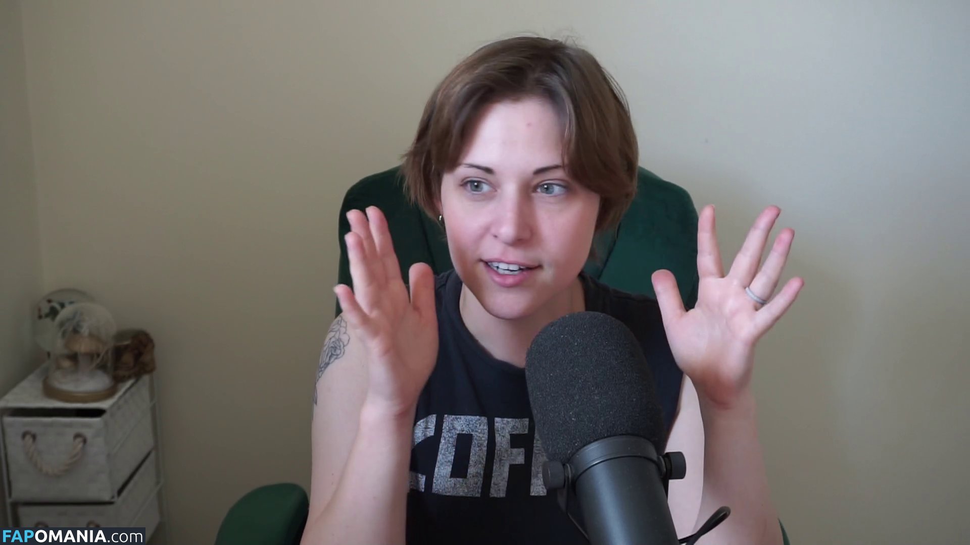 Dodger / PressHeartToContinue / dodgers / rogerdodger201 Nu OnlyFans  Foto vazada #9