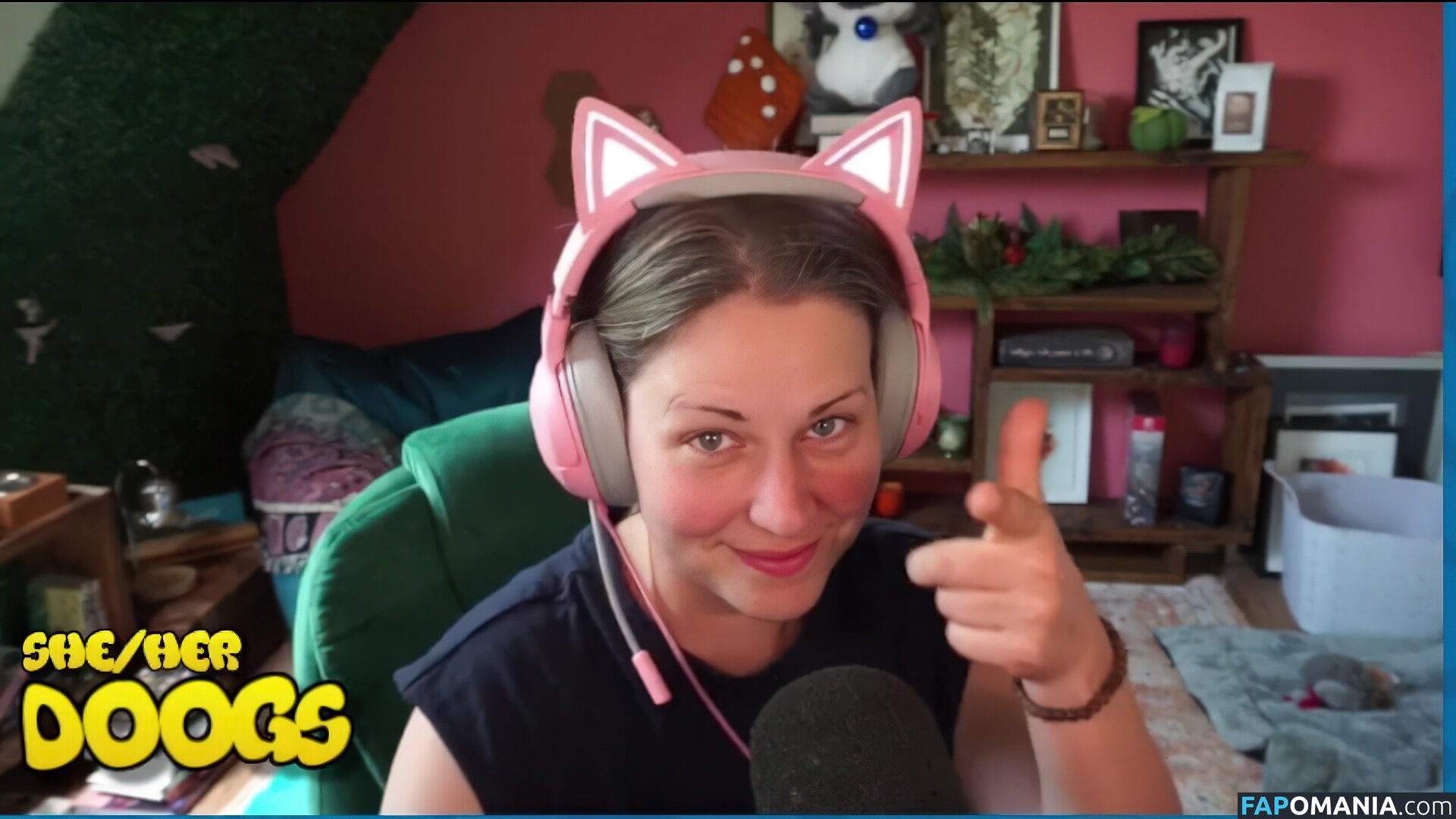 Dodger / PressHeartToContinue / dodgers / rogerdodger201 Nu OnlyFans  Foto vazada #64