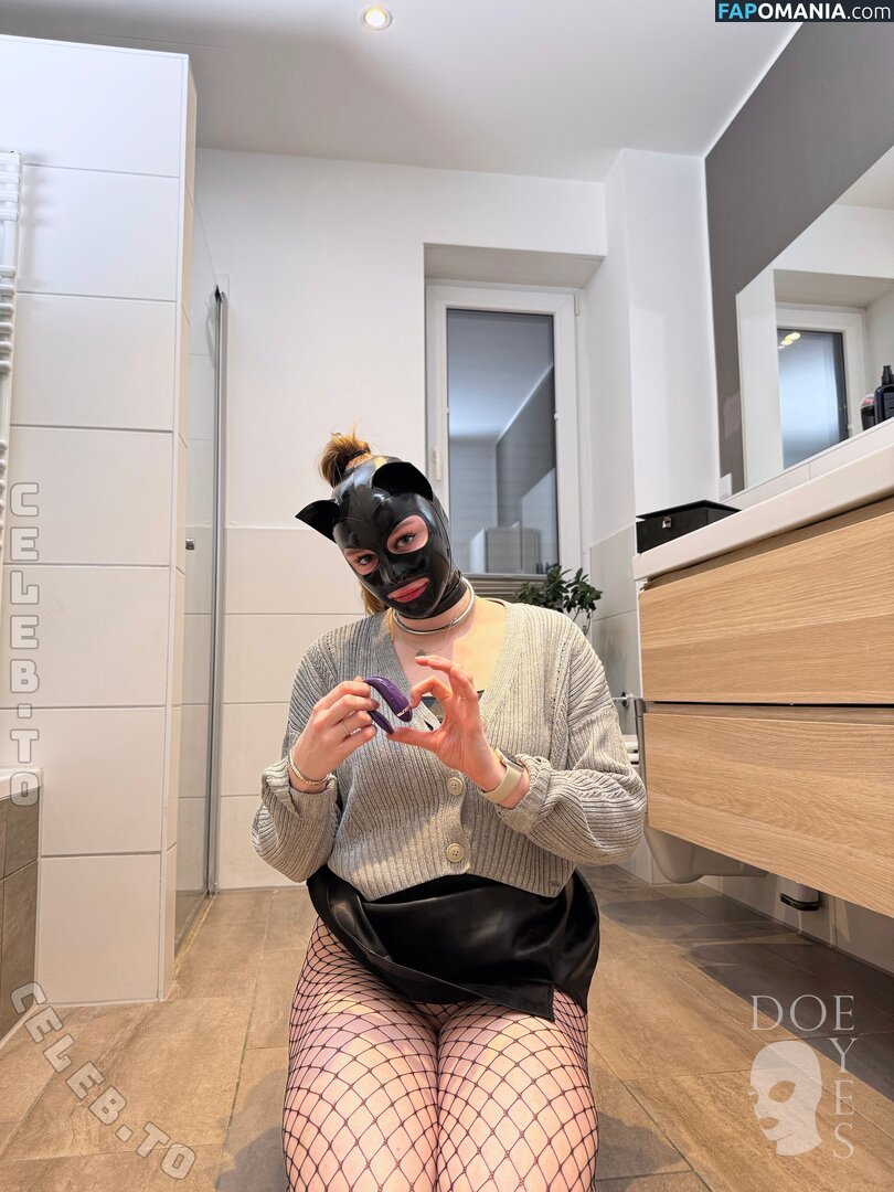 Doe Eyes / doe-eyes-official / doe_eyes_official / https: Nu OnlyFans  Foto vazada #7