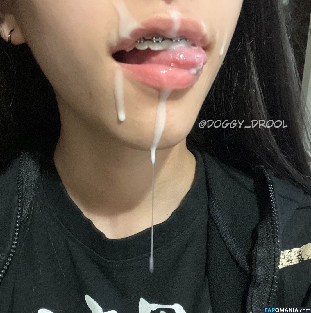 Doggie_Drool Nu OnlyFans  Foto vazada #3