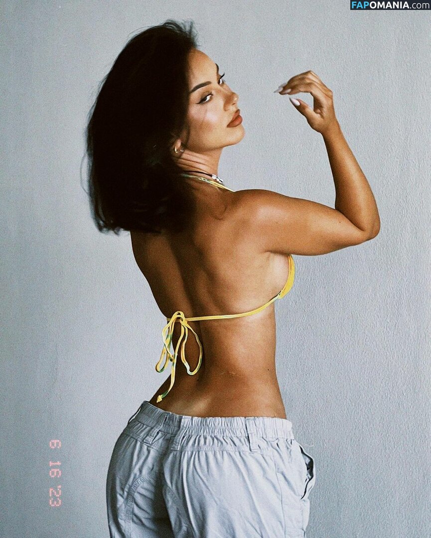 Doina Barbaneagra / itsdoina Nu OnlyFans  Foto vazada #13