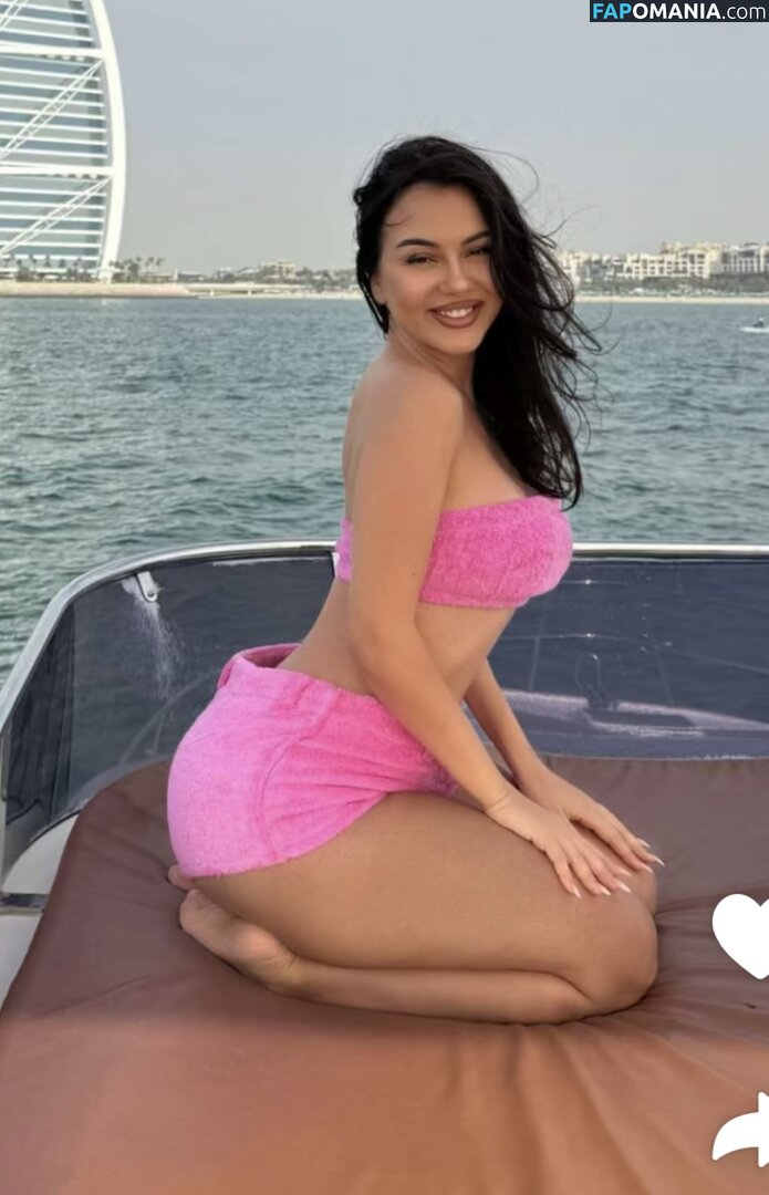 Doina Barbaneagra / itsdoina Nu OnlyFans  Foto vazada #452