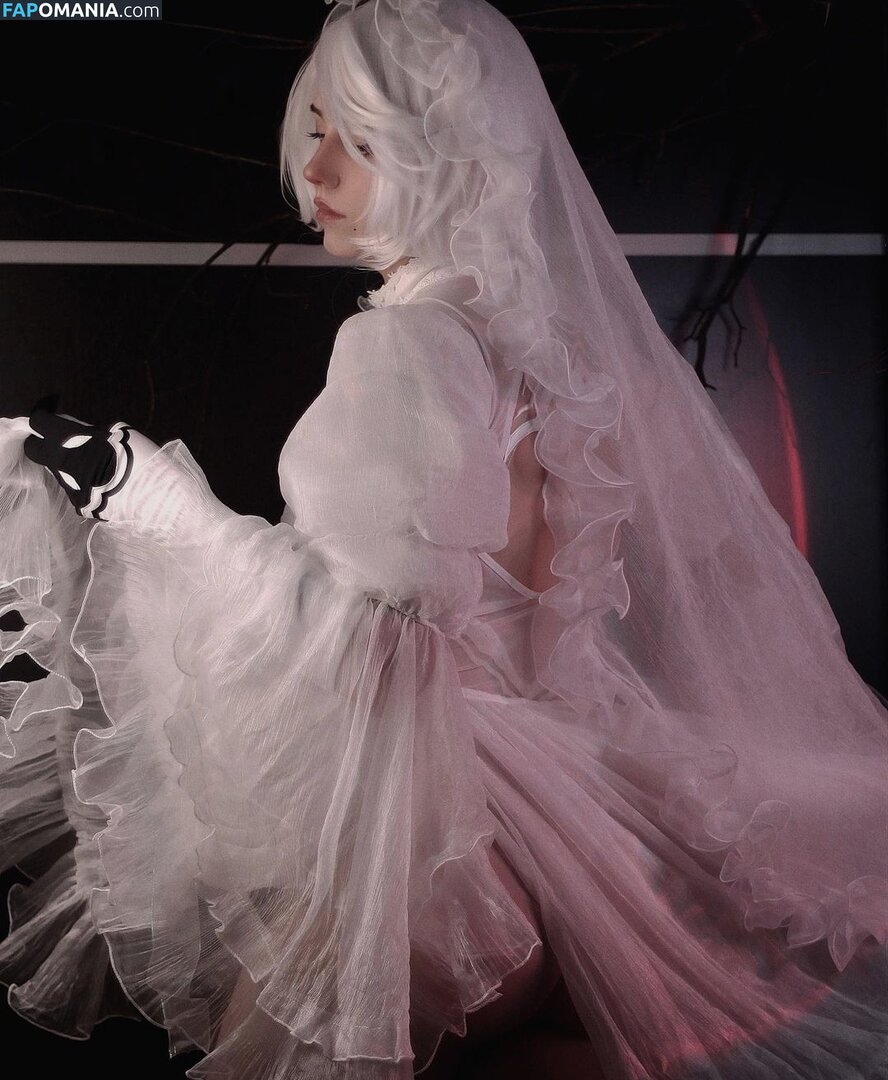 Anastasia / Dolchstosss Nu OnlyFans  Foto vazada #9