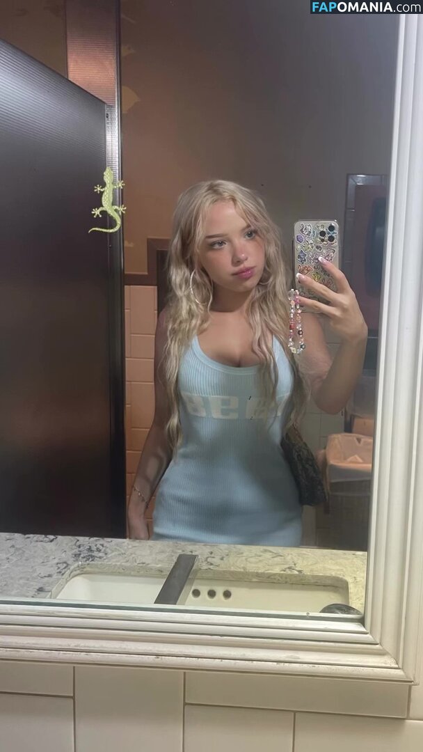 Dollblush / Dollblush ASMR / dollblushtv / you_andme Nu OnlyFans  Foto vazada #192