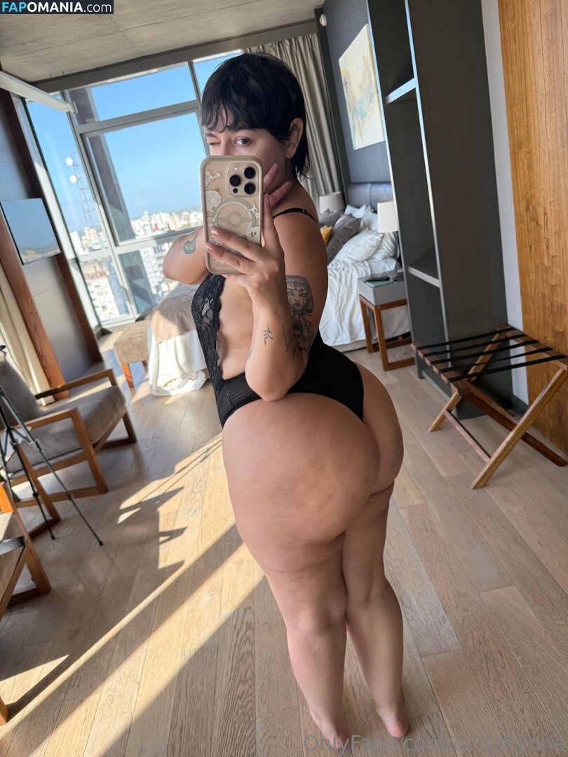 Dolly Flynne / dollyflynne Nu OnlyFans  Foto vazada #2