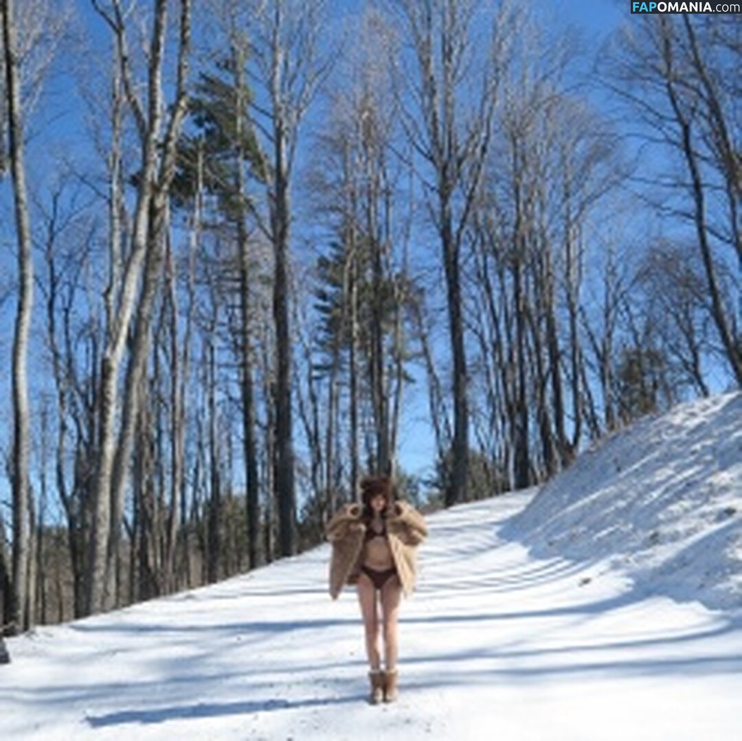 Domelipa Nu OnlyFans  Foto vazada #1