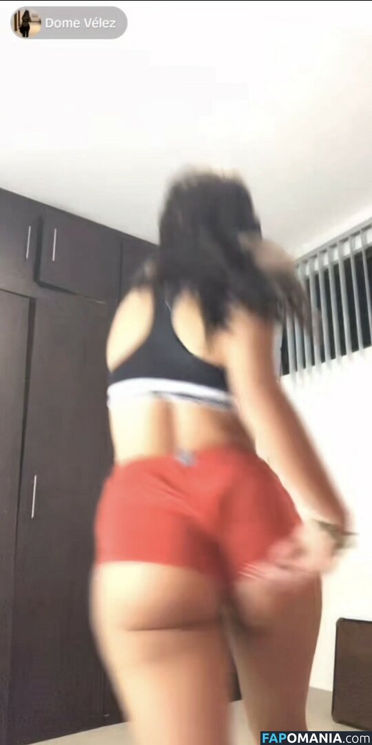 domevelezzz / domovelez Nu OnlyFans  Foto vazada #16