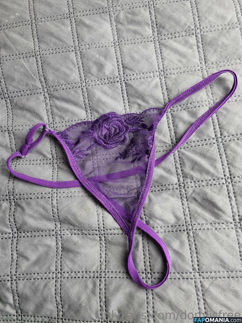 domiisfree Nu OnlyFans  Foto vazada #19