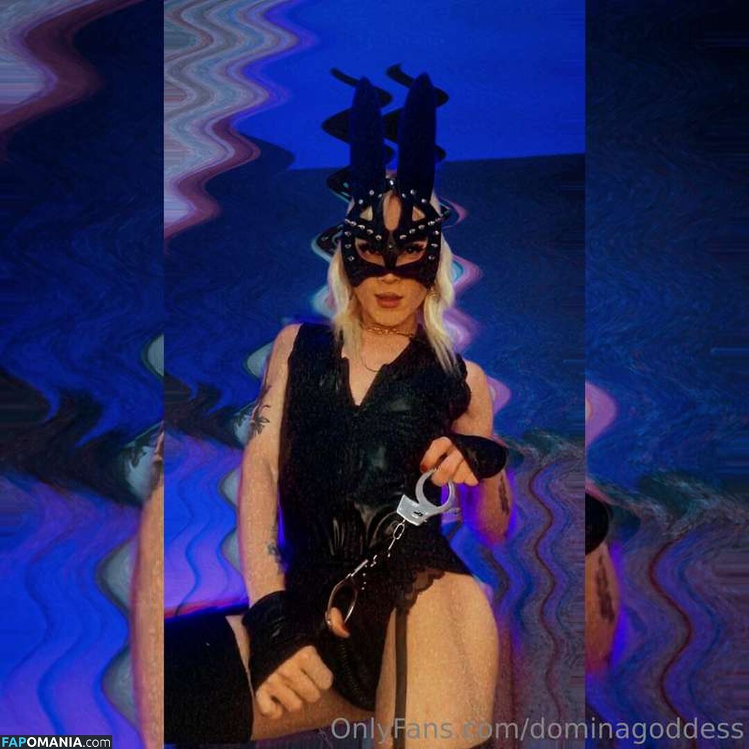 Domina Diosa Nu OnlyFans  Foto vazada #2