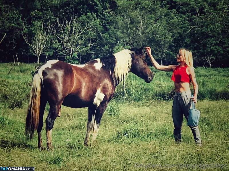 Domina Diosa Nu OnlyFans  Foto vazada #17