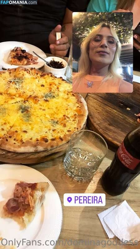 Domina Diosa Nu OnlyFans  Foto vazada #18