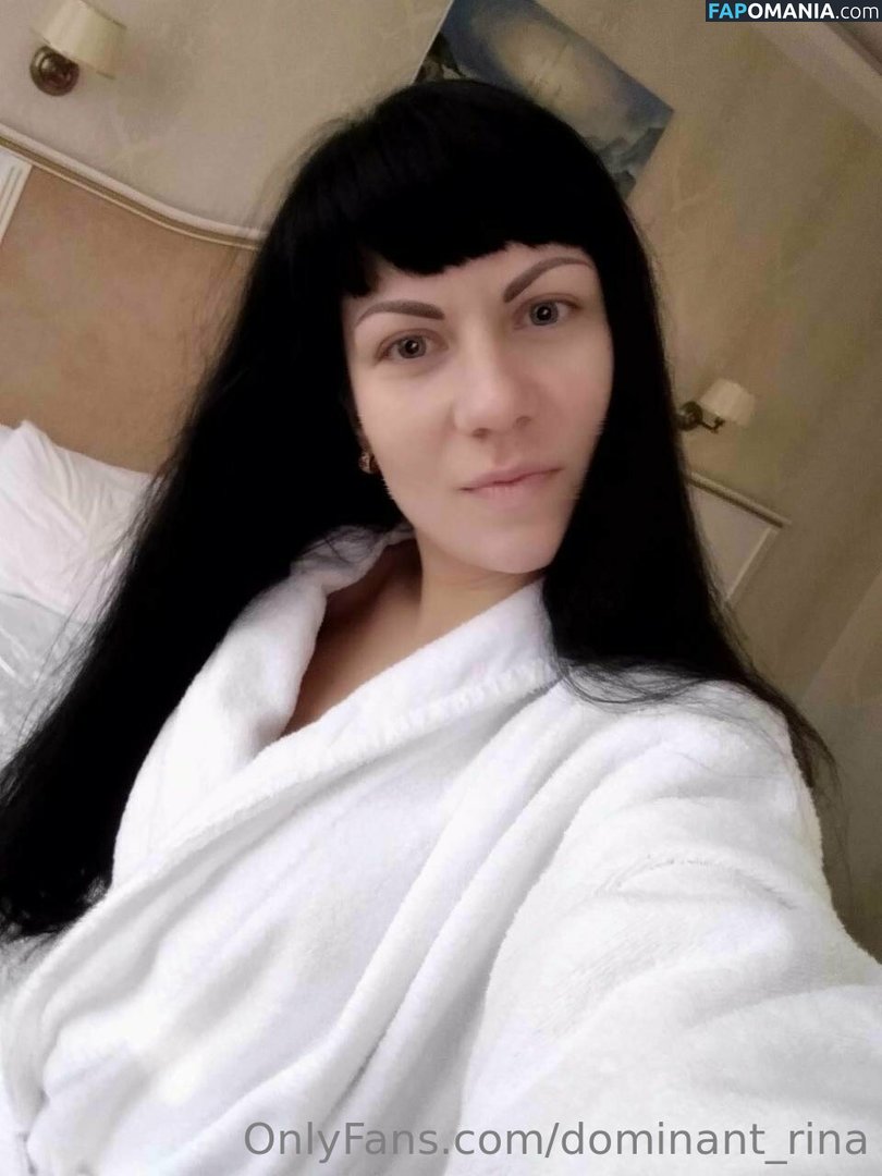 _dominaaa_ / dominant_rina Nu OnlyFans  Foto vazada #17