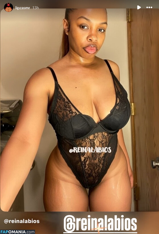 Dominican Lipz / dominicanlipz / https: / lipzasmr Nu OnlyFans  Foto vazada #1