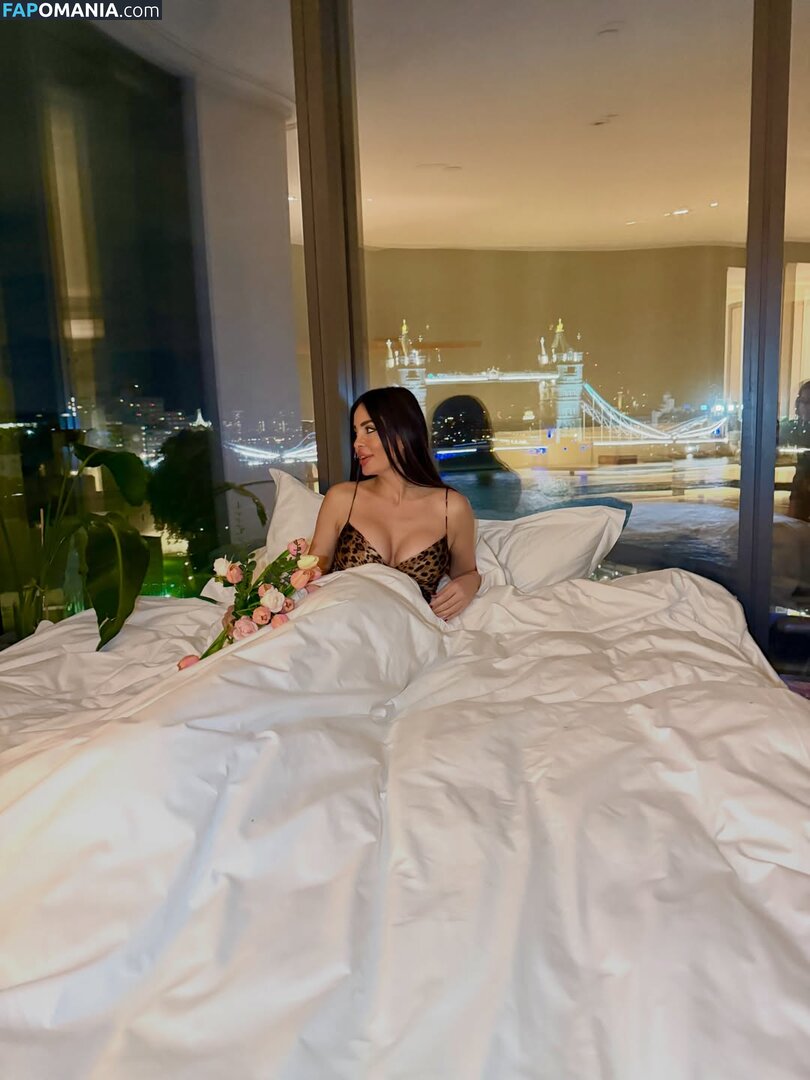 Dominique Hourani / DominiqueHorani / dominiquehourani / https: Nu OnlyFans  Foto vazada #3