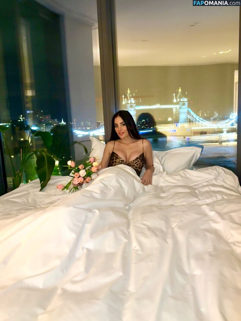 Dominique Hourani / DominiqueHorani / dominiquehourani / https: Nu OnlyFans  Foto vazada #4