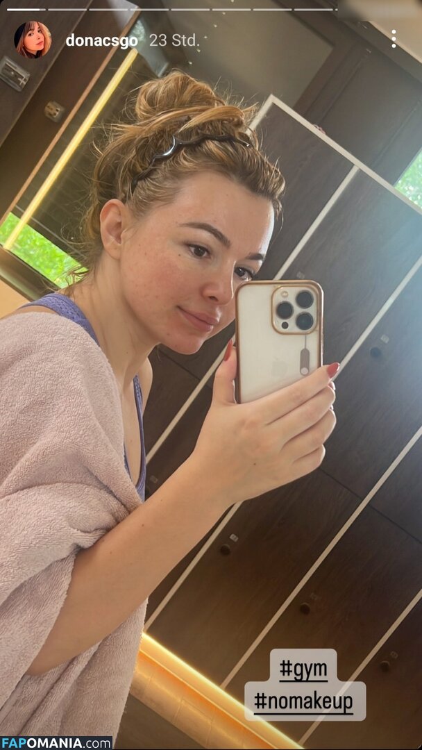 DonaSpock / Donacsgo / donaCS / donsaid Nu OnlyFans  Foto vazada #155
